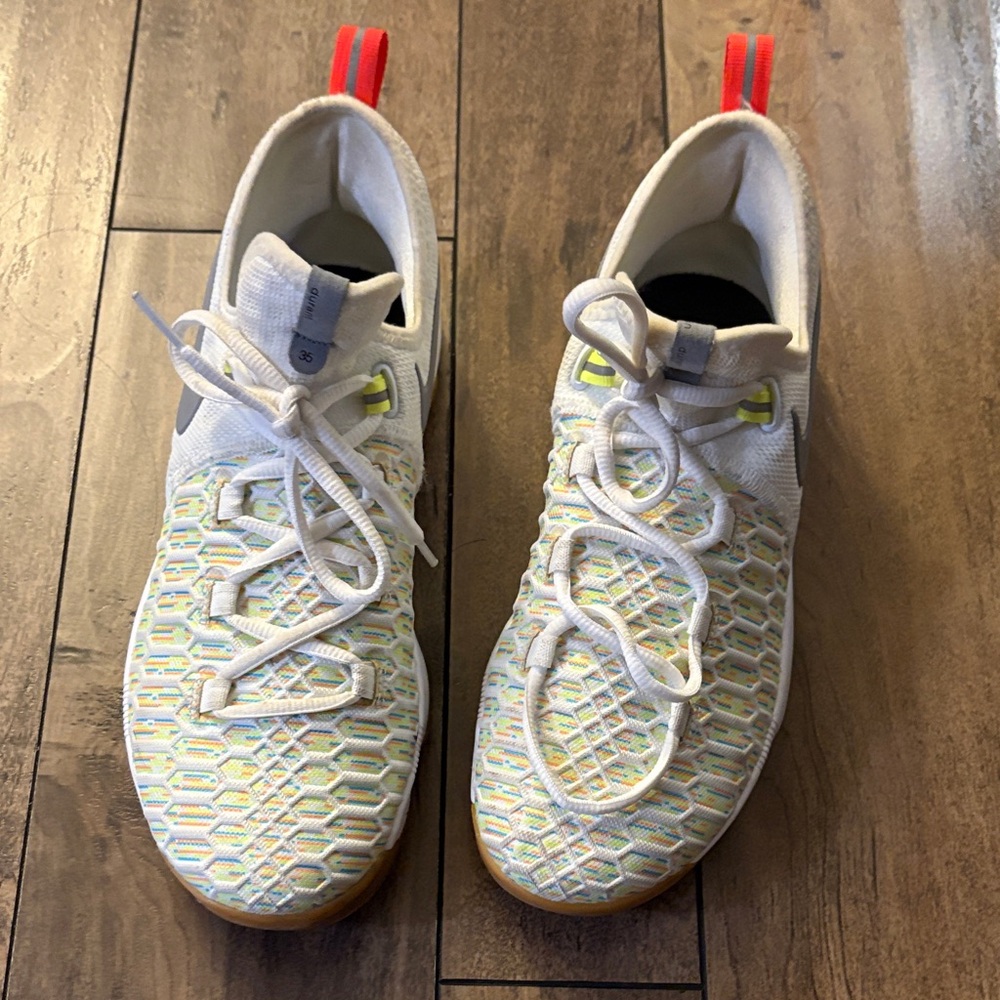 Kevin Durant Nike sneakers